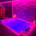 Villa La Cachette Secrete - à En Normandie Avec Balnéo Et Sauna Privatif *