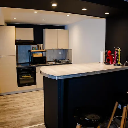 La Cachette Secrete - Maison Romantique Avec Balneo Et Sauna Privatif A En Normandie * Кан