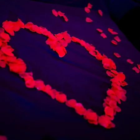 Villa La Cachette Secrete - Maison Romantique Avec Balneo Et Sauna Privatif A En Normandie *