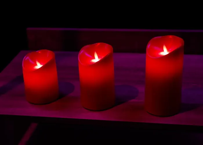 Villa La Cachette Secrete - à En Normandie Avec Balnéo Et Sauna Privatif